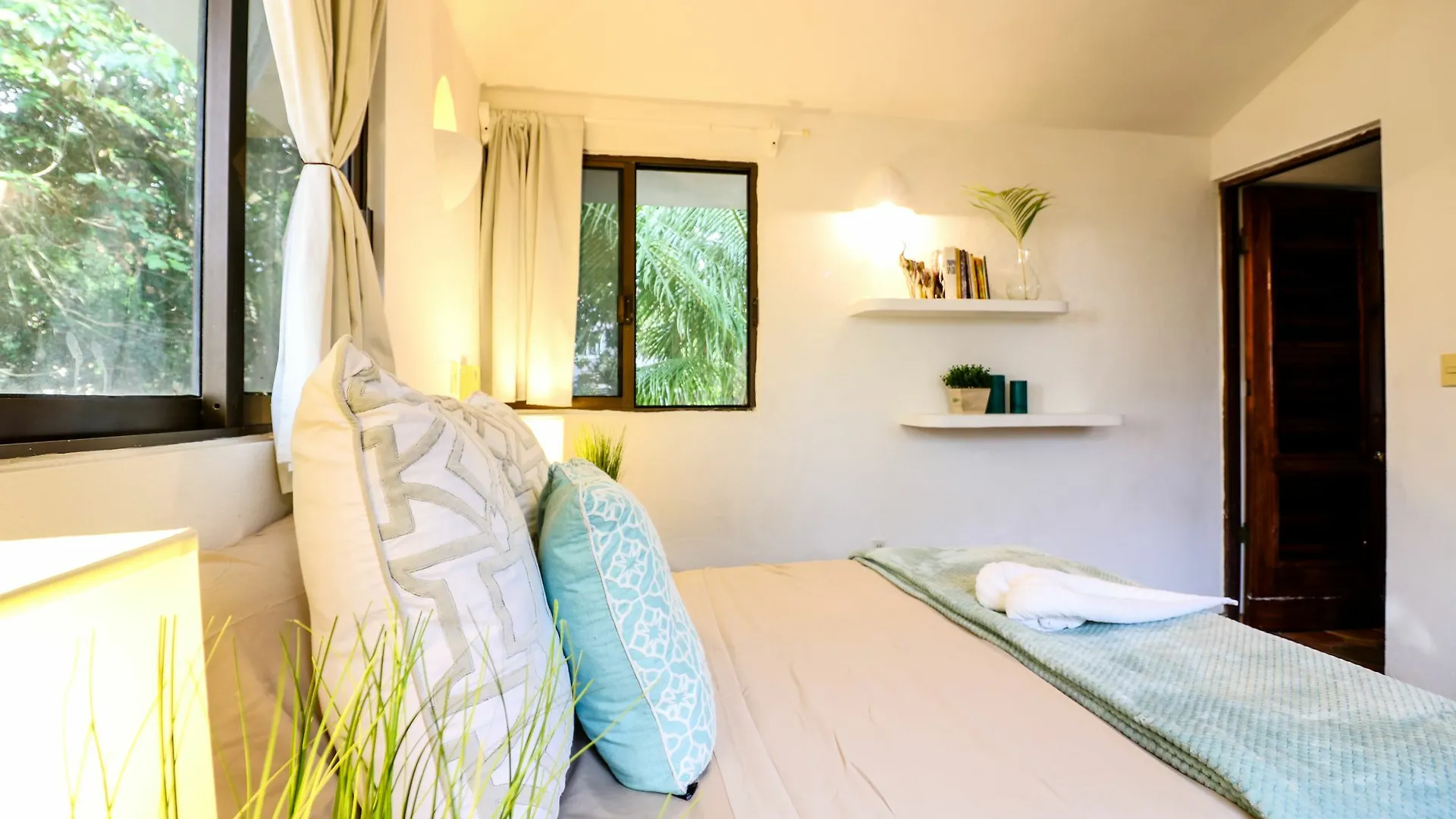 Villa 4 Soles Playa del Carmen