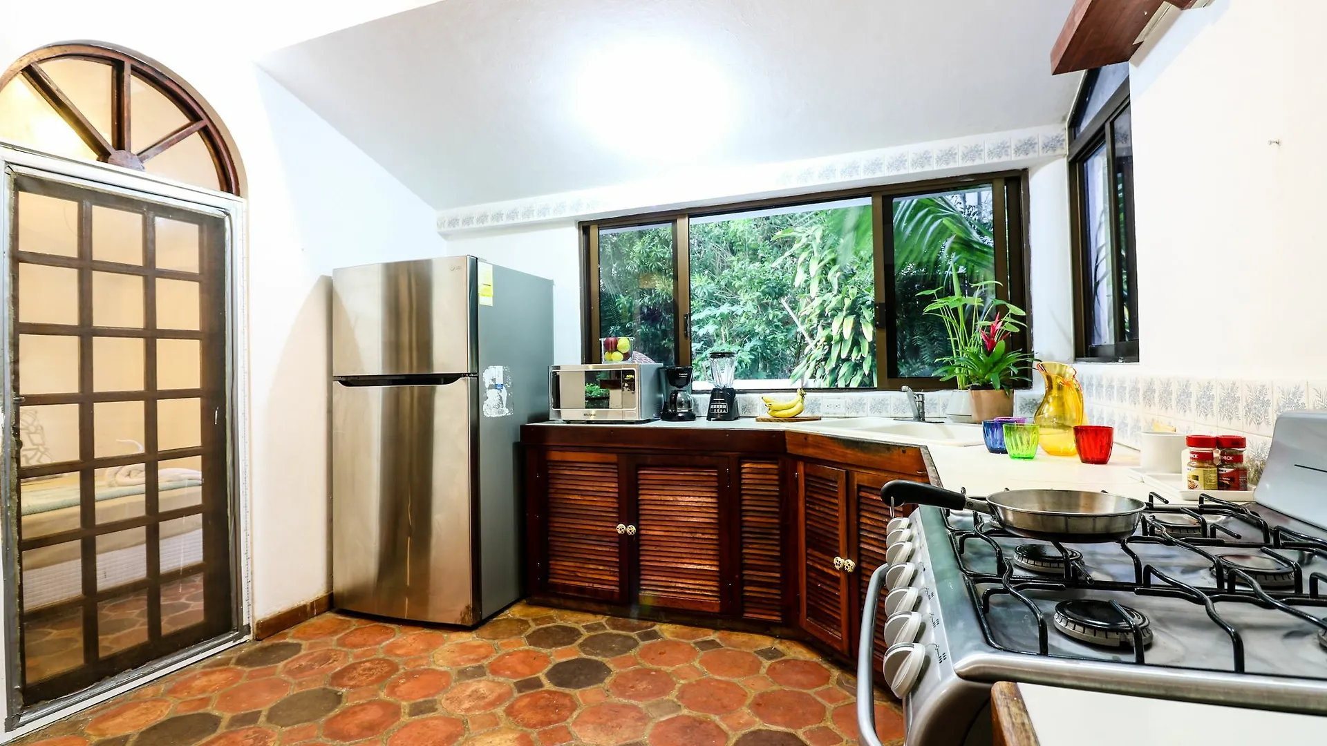 Apartamento Villa 4 Soles Playa del Carmen