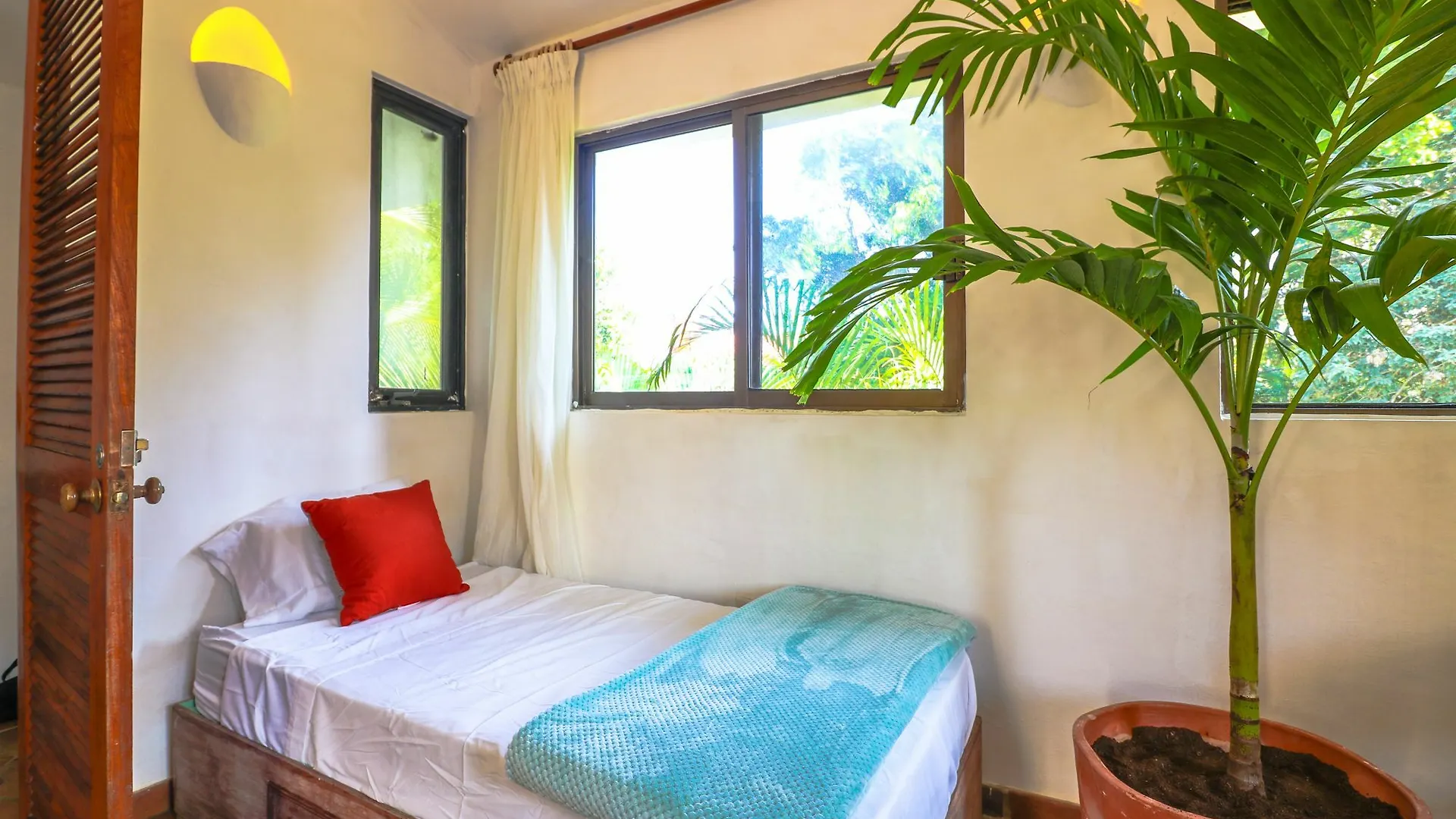 Apartamento Villa 4 Soles Playa del Carmen México