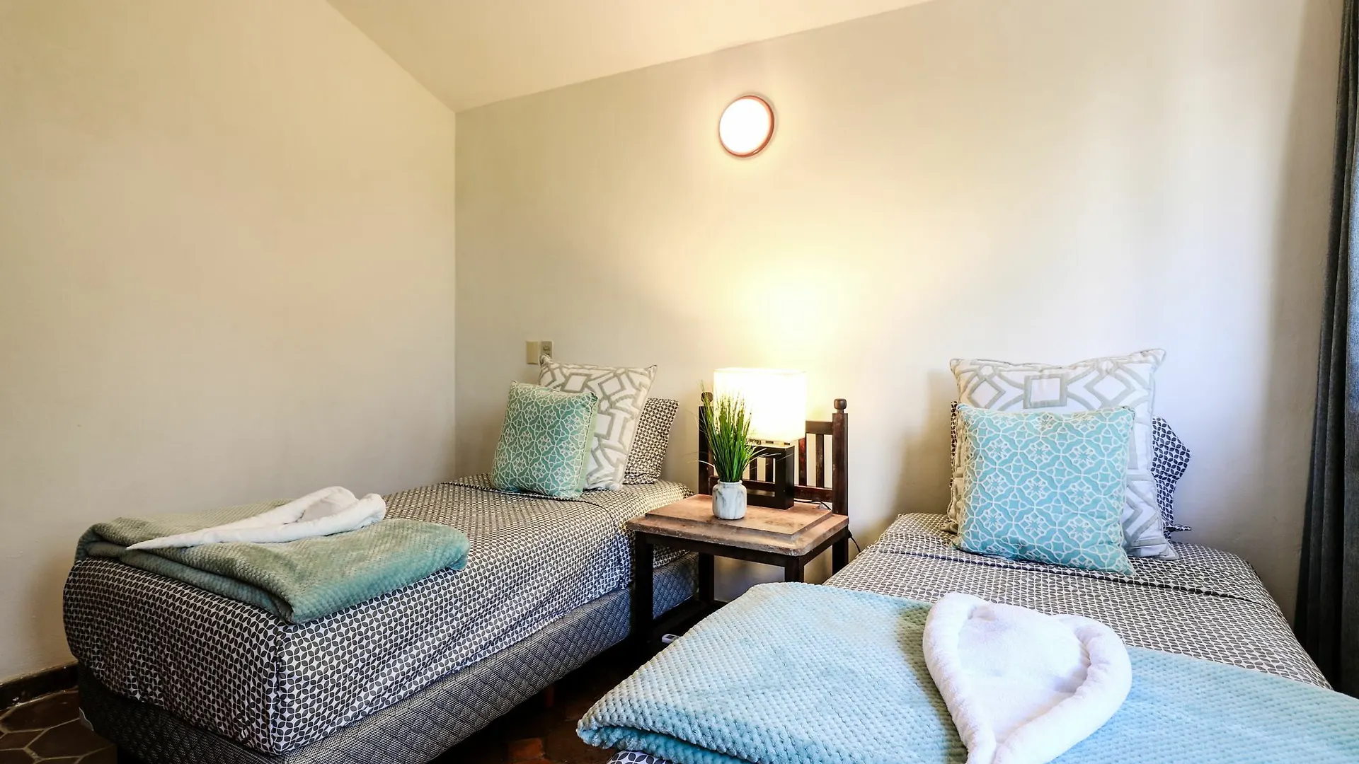 Apartamento Villa 4 Soles Playa del Carmen