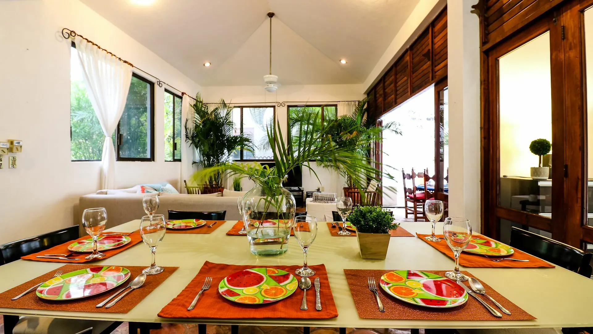 Apartamento Villa 4 Soles Playa del Carmen